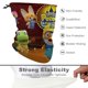 thumbnail image 3 of Funda para Neumático de Repuesto Desmarcar Rainbow Friends 76cm, 3 of 6