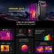 thumbnail image 2 of Ulefone Armor 27T | Térmica FLIR, Visión Nocturna y 10600mAh, 2 of 10