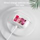 thumbnail image 4 of Oso de Fresa Lotso-theme AirPods Pro Earphone Case Compatible with Apple Devices Premium Flexible TPU theme Custom, 4 of 6