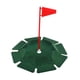 thumbnail image 2 of Vaso De Práctica De Putt Con Bandera, Ayuda Para El Entrenamiento De Putter Para Deportes En Interiores Y Exteriores, Bandera Roja, 2 of 3