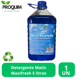 thumbnail image 1 of Detergente Liquido Maxifresh Matic 5 Litros ecopet Unidad, 1 of 3