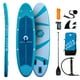 thumbnail image 2 of Stand Up Paddle 11’0” Yoga - Doble Capa, 2 of 8