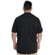 thumbnail image 2 of Polera Hombre Lisa Cuello Camisero Bolsillo Pecho, 2 of 7