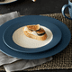 thumbnail image 3 of Juego de vajilla 4 piezas para mesa noritake c... Azul, 3 of 3