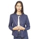 thumbnail image 2 of Chaqueta Ecocuero  CHF45 Navy, 2 of 3