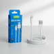 thumbnail image 2 of Cable Lightning de 1 Metro 5A Tasbel, 2 of 3