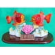 thumbnail image 1 of Estatuas de peces Feng Shui Importación de peces dobles, 1 of 1