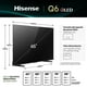 thumbnail image 2 of Televisor 65" QLED 4K UHD 65Q6QV Smart TV Hisense, 2 of 10