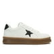 thumbnail image 1 of Zapatilla Mujer Blanco Natalie Chinitown, 1 of 9