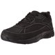 thumbnail image 1 of Zapato de caminar Drew Aaron 7 M US negro para diabéticos, 1 of 2