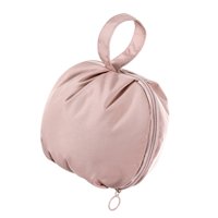 Bothyi - Bolsa Organizadora De Ropa Interior De Calcetín, Bolsa De Cosméticos Ligera Con Asa