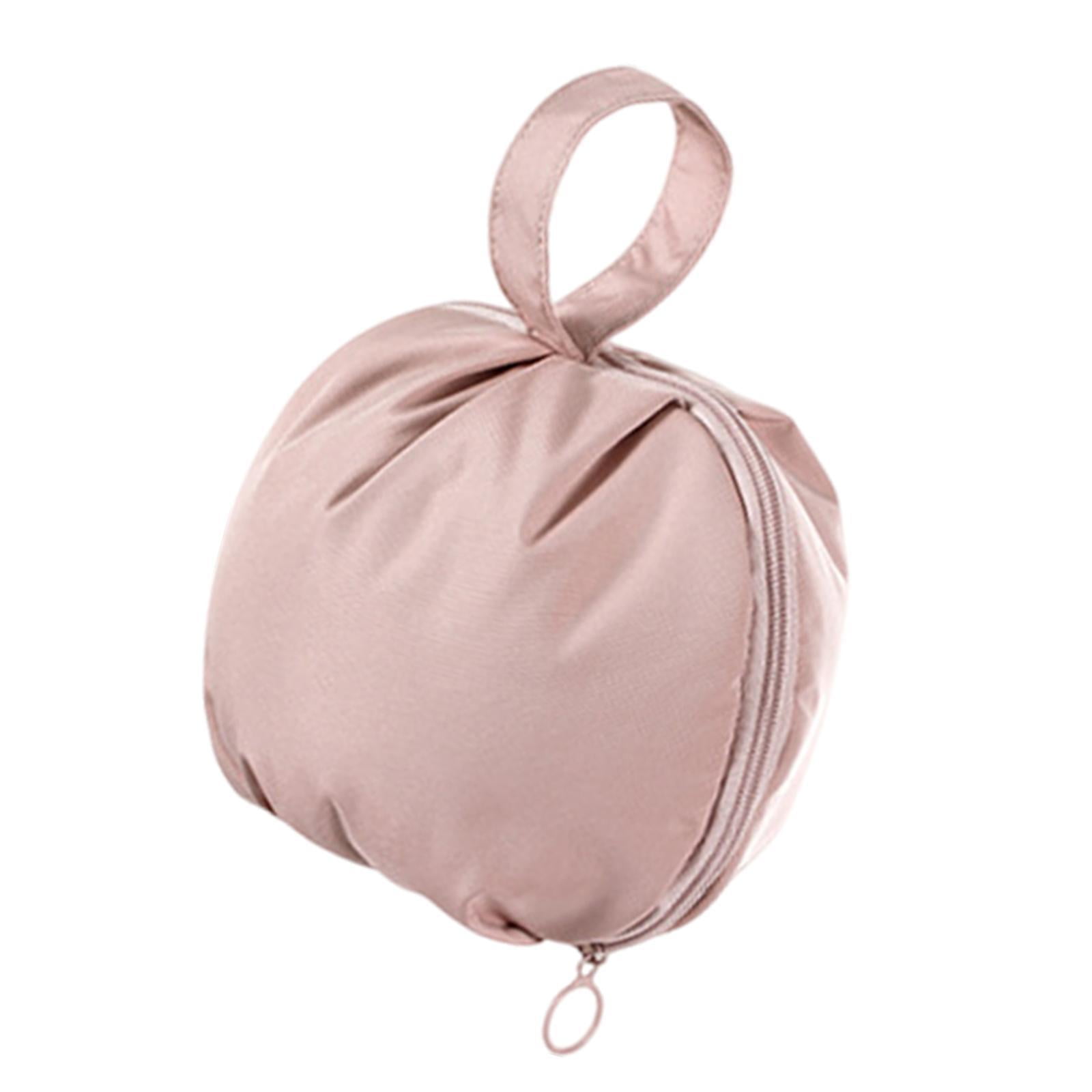 Bothyi - Bolsa Organizadora De Ropa Interior De Calcetín, Bolsa De Cosméticos Ligera Con Asa