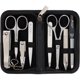 thumbnail image 1 of Set Manicure Pedicure Hombre 3 Swords Germany Acero Inox, 1 of 3