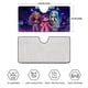 thumbnail image 4 of Monster High Parasol para Parabrisas Delantero Protector Plegable, Visera Solar para Auto Bloquea Rayos UV Mantiene tu Vehículo Fresco140cm*76cm, 4 of 6