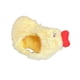 thumbnail image 1 of Sombrero De Peluche De 10 Cm, Excelente Acabado, Ligero, Versátil, Accesorio Para Disfraz, Estilo C, 1 of 3