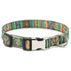 thumbnail image 1 of Collar para perros pequeños, medianos y grandes: collar para mascotas de estilo étnico especialmente diseñado., 1 of 5