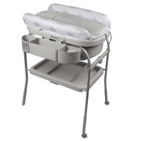 Bbqool - Mudador Bañera Bathtime Star