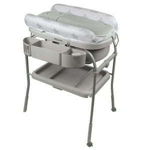 Bbqool - Mudador Bañera Bathtime Star