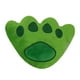 thumbnail image 2 of Juguete De Peluche Con Forma De Garrita Color verde, 2 of 2