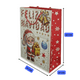 thumbnail image 3 of Pack 12 Bolsas De Regalo Navidad Mediana 30x16x10 cm Diseños Surtidos, 3 of 5