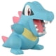 thumbnail image 5 of Figura Takara Tomy Pokémon Moncolle Totodile Serie Ms, 5 of 9