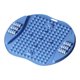 thumbnail image 2 of Almohadilla De Masaje Portátil Antideslizante Para Caminar, Para Escritorio De Oficina, Fitness, Suelo, Color Azul, 2 of 5