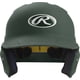 thumbnail image 2 of Casco de bateo Rawlings MACH Matte Verde Oscuro Senior, 2 of 7