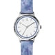 thumbnail image 2 of Reloj Time and Tru Correa Silicona Azul 25mm Quartz 783045SVMT, 2 of 3