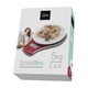 thumbnail image 3 of Balanza Peso De Cocina LCD 5Kg Scale Slim 9055 Mlab, 3 of 3