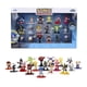 thumbnail image 1 of Set de figuras Jada Sonic The Hedgehog Nano Metalfigs, paquete de 18, 1 of 5