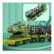 thumbnail image 2 of Camión Transportador De Dinosaurios Con Jaula Niños Juguete, 2 of 5