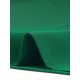 thumbnail image 5 of Agnes Orinda Blusas de Talla Grande para Mujer con Cuello en V Entallado, Mangas Cortas de Pétalo, Camisas Casual 4X Verde Oscuro, 5 of 6