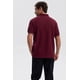 thumbnail image 3 of Polera Hombre Lisa Burdeo, 3 of 4