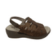 thumbnail image 1 of SANDALIAS PASSER CARAMELO | 264 - Talla 37, 1 of 6