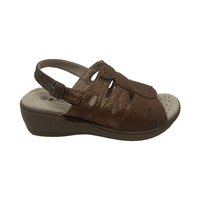 Sandalias Passer Caramelo | 264 - Talla 37