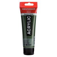 Acrílico Amsterdam Serie Standard 120Ml Colores
