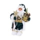 thumbnail image 3 of Figura De Papá Noel De Pie Decoración Navide?a Para Chimenea De A?o Nuevo Hogar 30cm, 3 of 5