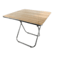 thumbnail image 1 of Mesa De Centro Cuadrada Auxiliar Pegable Mesa Centro 60cm, 1 of 3