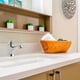 thumbnail image 2 of Monomando Llave Grifo Lavatorio Modelo Ornella, 2 of 5