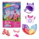thumbnail image 2 of Juego de Patinaje Barbie para Chelsea Mattel FXN69, 2 of 2