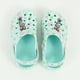 thumbnail image 3 of Zueco De Eva Niña Verde Hoops Zootopia, 3 of 4