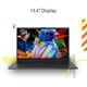 thumbnail image 2 of Ordenador portátil ASUS Vivobook Go 15 E1504FA-RS21 de 15,6 pulgadas, 4 GB de RAM, 128 GB, SSD, 2 of 8