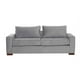 thumbnail image 1 of Sofa Cama Livorno 2pl Tela Velvet Gris, 1 of 3