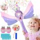 thumbnail image 1 of Bubble Bubble Band Hugeway Princess Magic recargable para niños, 1 of 6
