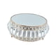thumbnail image 5 of Soporte Para Tartas Para Mesa De Postre, Soporte Para Postres Para Centro De Mesa De Recepción De Cocina, 24CM, 5 of 5