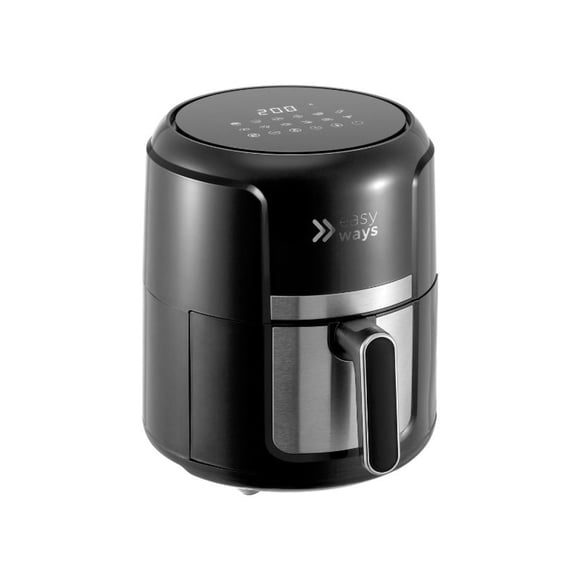 Air Fryer 4 En 1 Multitouch 3 7 Litros