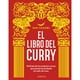 thumbnail image 1 of El Libro Del Curry, 1 of 2