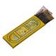 thumbnail image 2 of Incienso en varitas Song of India India Temple 150 g 120 unidades, 2 of 6