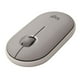 thumbnail image 2 of Mouse Inalámbrico Logitech Pebble M350 BT 1000dpi Arena, 2 of 6