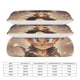 thumbnail image 2 of DRAGON BALLCartoon Collection 3-Piece Comforter Set, Personalized Bedding Decor for Kids And Teens Bed Sheets, 2 of 5